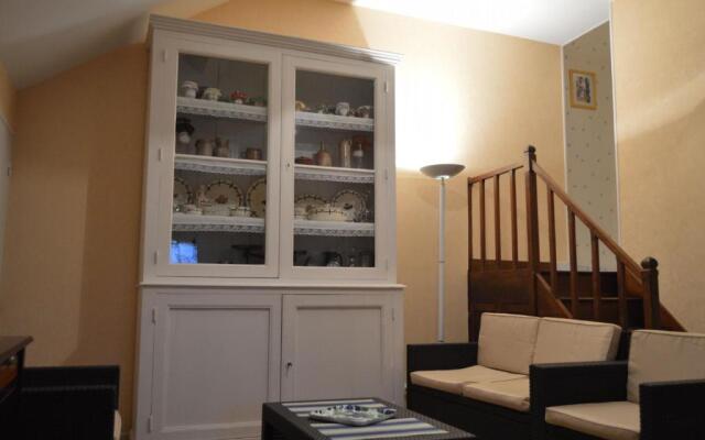 Maison Martizay, 3 pièces, 5 personnes - FR-1-591-67