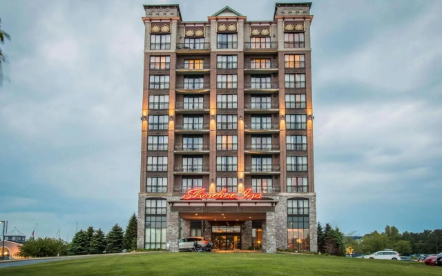 Shoreline Inn & Conference Center, Ascend Collection