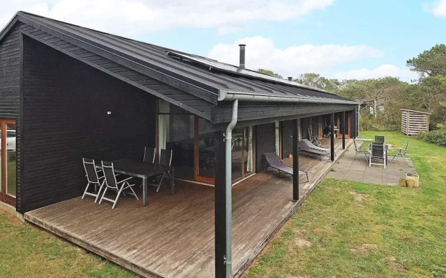Holiday Home in HjÃ¸rring