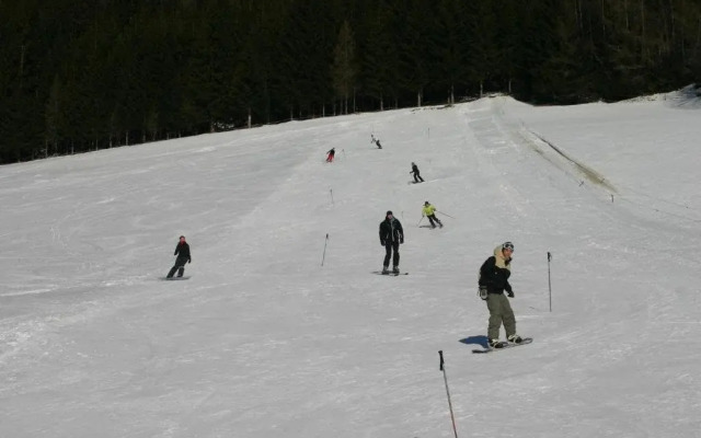 Bauernhof Marx