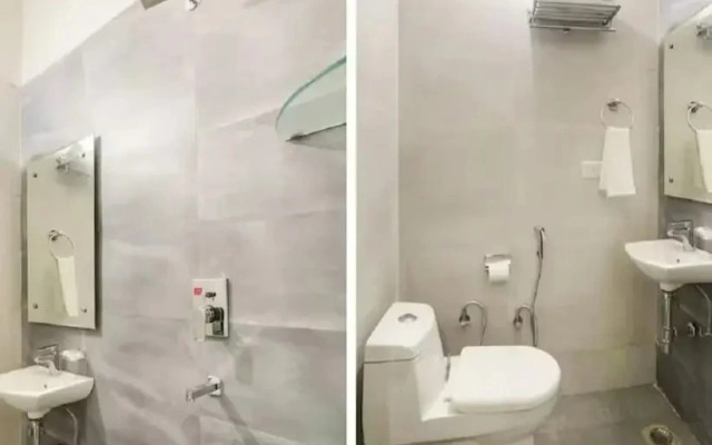 Hotel Hira Panna by OYO Rooms