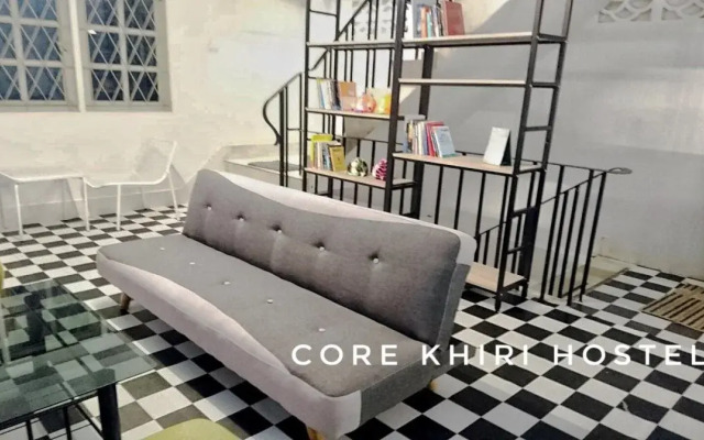 Core Khiri Hostel