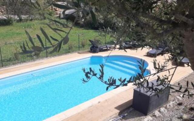 Villazur - 120M² Au C Ur De La Provence