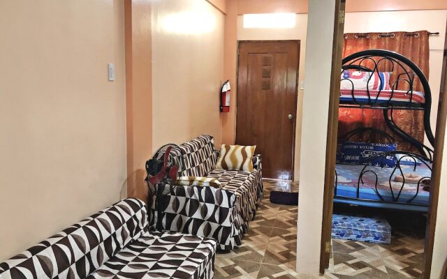 FM Transient House/Room For Rent Tagaytay