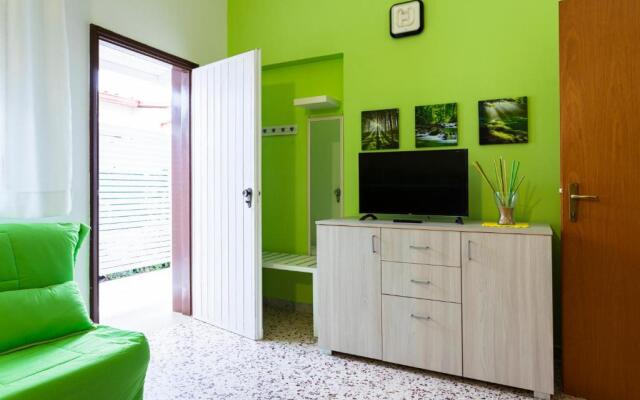 Angelsa Casa Vacanze