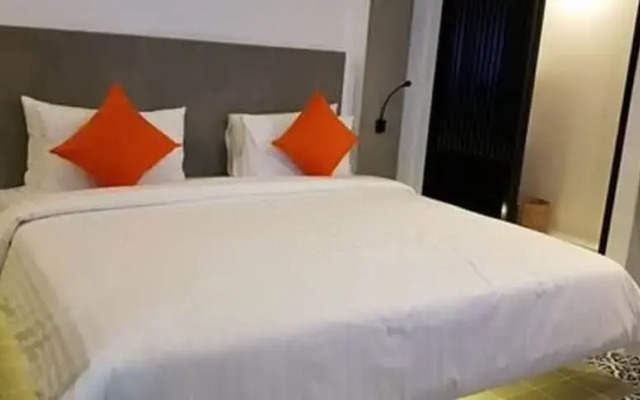 Katy Resident and Spa