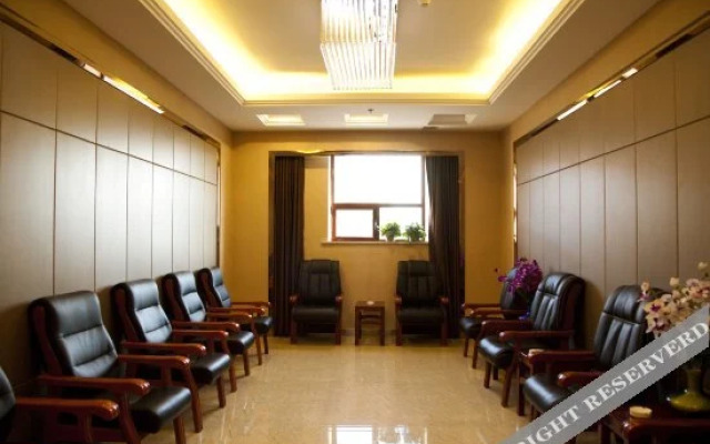 St. Petersburg Business Club