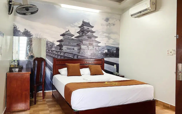 Cozi Hotel
