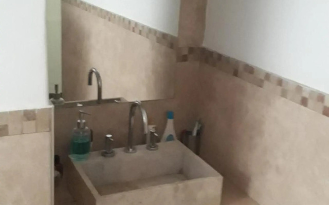 Casa cerca del centro Bed&breakfast