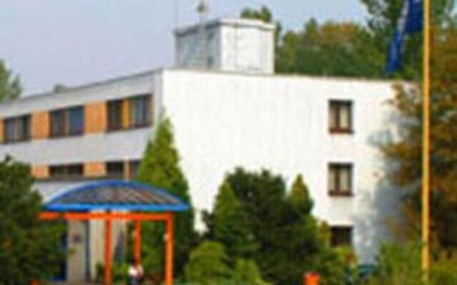 Hotel Aria Sosnowiec