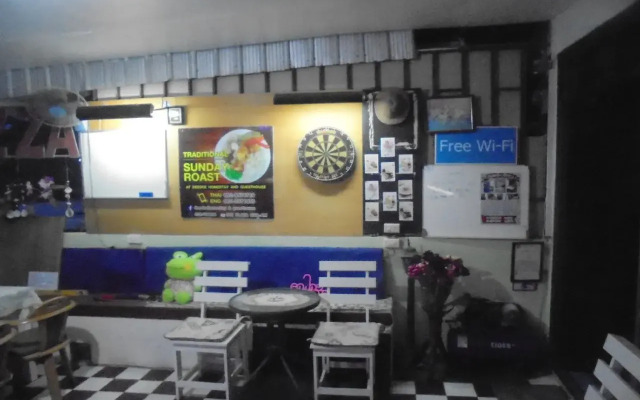 Dee Dee Homestay & Guesthouse