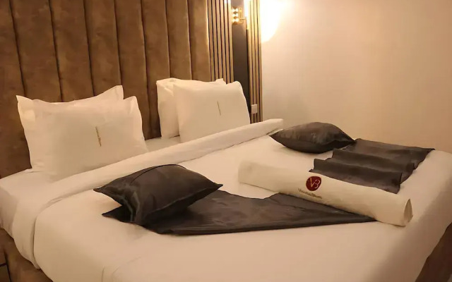 Victorian Bloom Hotel and Resort