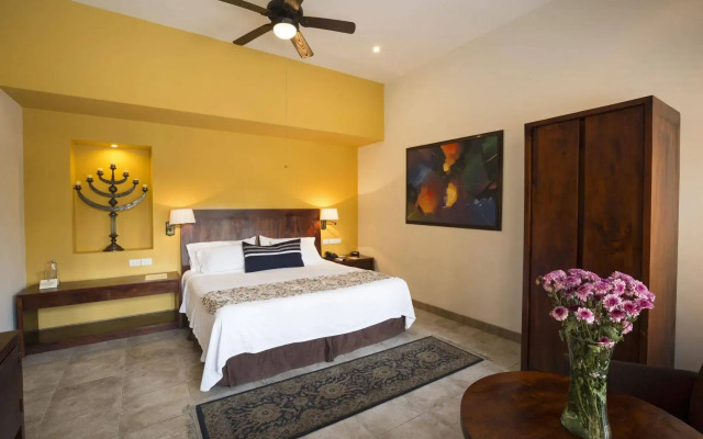 Hotel Villa Tequila