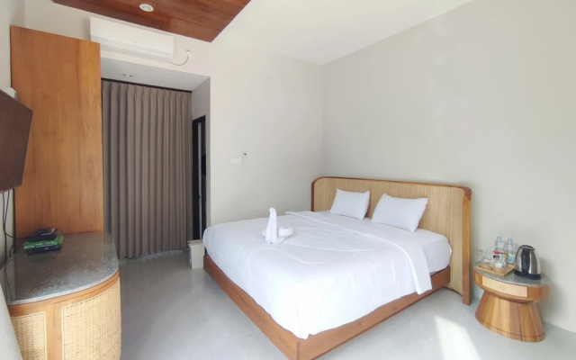 Oemah Tahu Banjarnegara Resto And Resort Mitra Red – Guest Rooms – Banjarnegara
