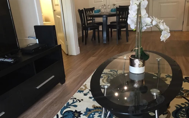 Glendon Apartments
