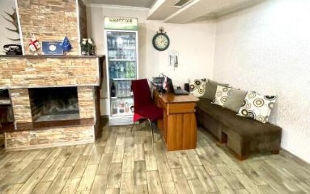 Sanuela Boutique Hotel