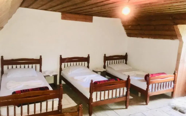 Guesthouse Dritan Tethorja