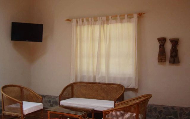 Villa Urubamba