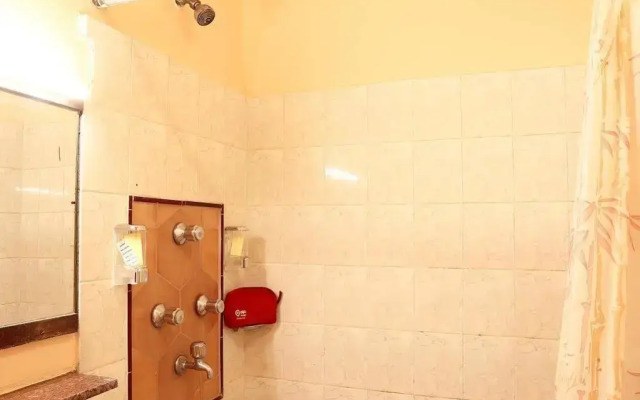 Oyo Rooms Gariahat Crossing