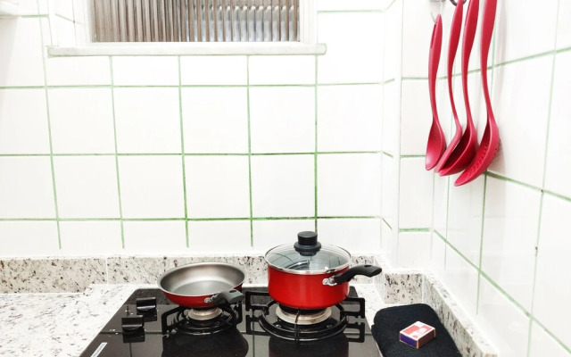 TC501 Vistão da Praia