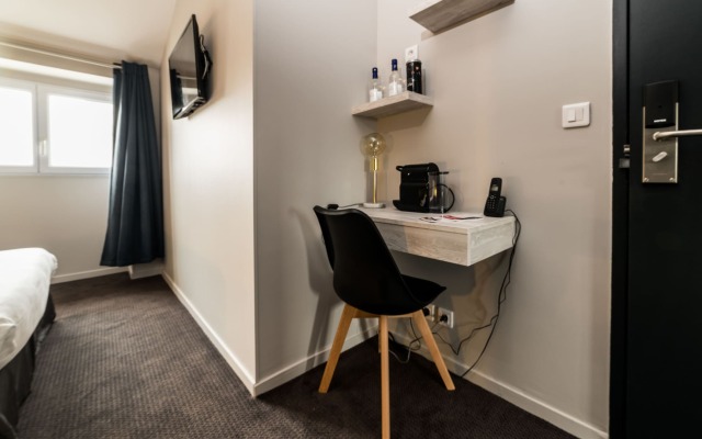 ROSA Boutique Hôtel Bordeaux