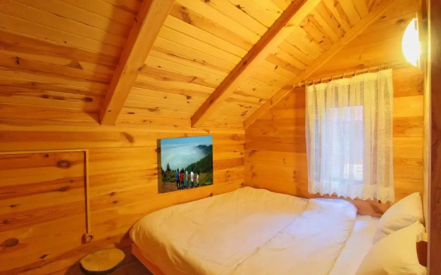 Nani Butik Otel & Bungalov