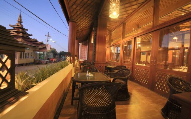 Thousand Island Hotel Inle