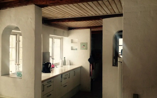 Præstøgaard Bed and Breakfast