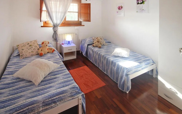 Holiday Home in Versilia Near Sandy Beaches