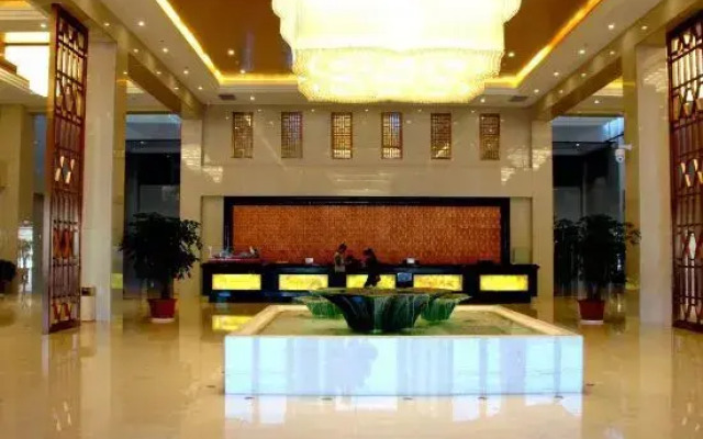 Ning Lang Hotel