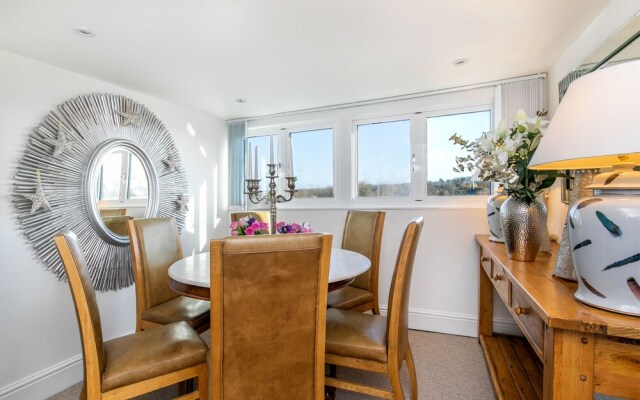 The Sky Penthouse