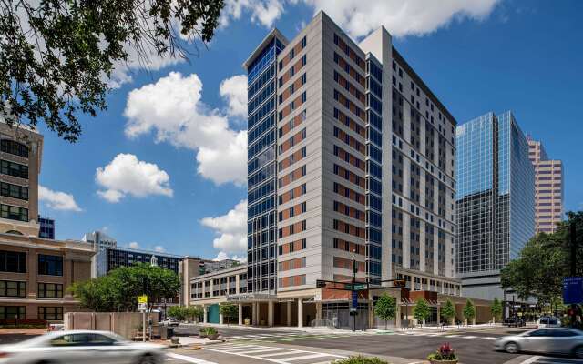 Hyatt Place Tampa Downtown