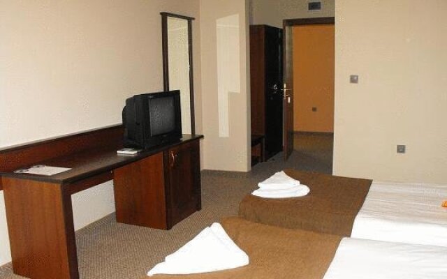 Hotel Park