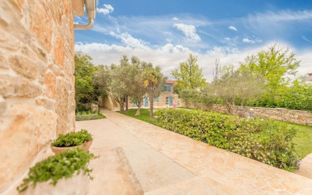 Villa Lemon