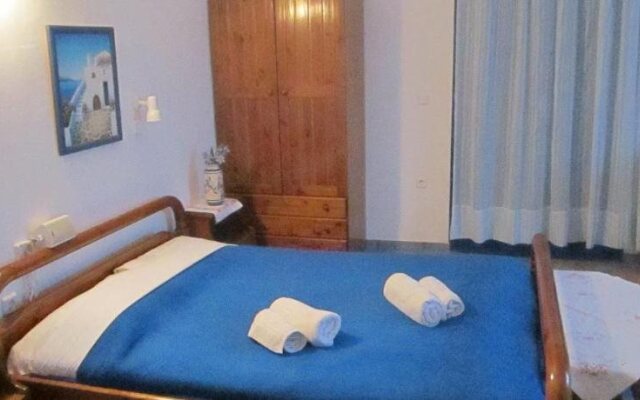 Sea Wave Hotel
