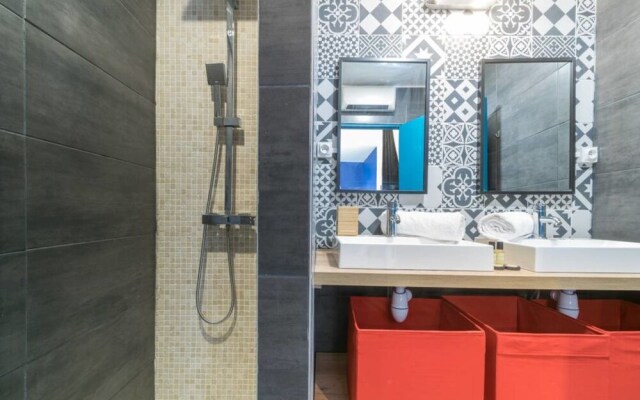 Charming Flat, Comfortable&quiet, Close to the sea