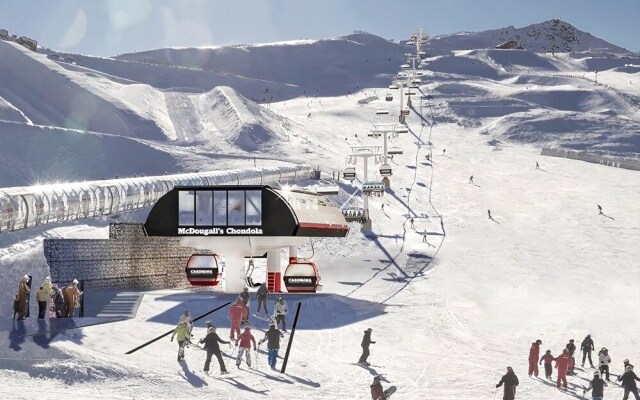 Cardrona Cottage