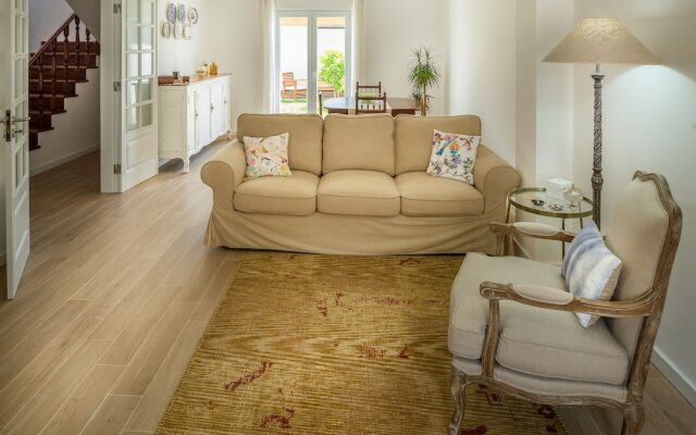 Raminhos Guest House