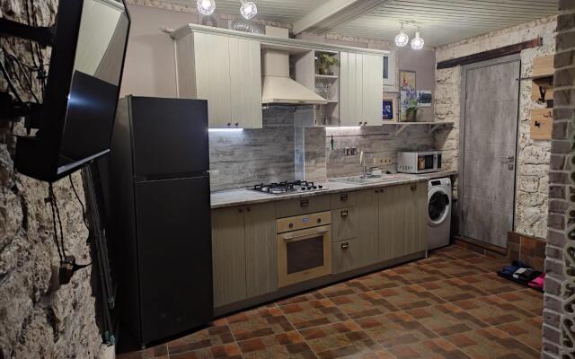 Уютная квартира на Дзержинского 52