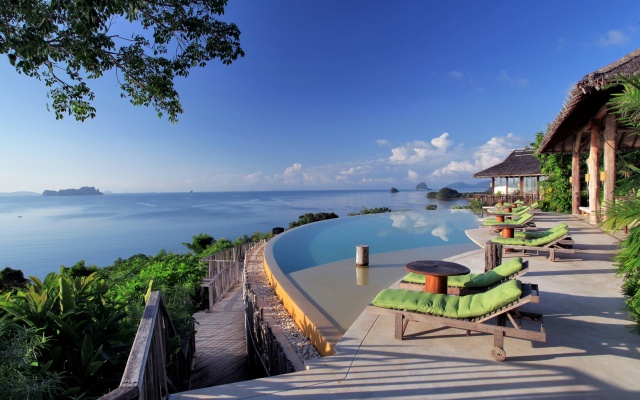 Six Senses Yao Noi