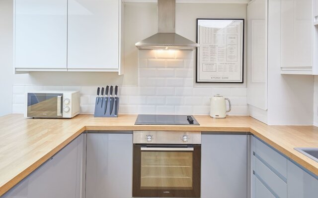 Host Stay The Milton