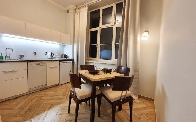 Holiday Suites Cracow