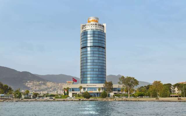 Wyndham Grand Izmir Ozdilek