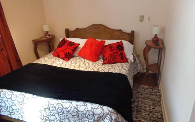 Apartamentos Pissoni