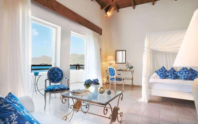 Grecotel Marine Palace & Aqua Park - All inclusive