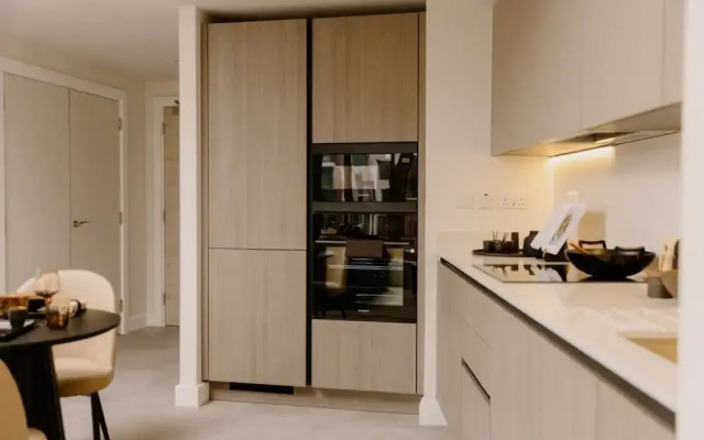 Charles Hope London Battersea