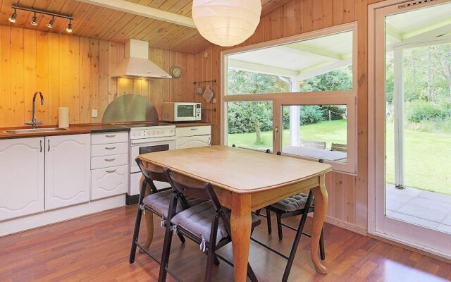 6 Person Holiday Home in Jægerspris