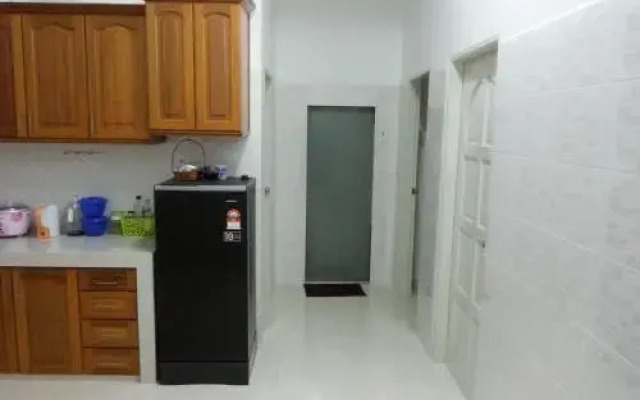 Zeeyad Homestay Kuala Terengganu