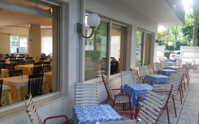 Hotel Irene