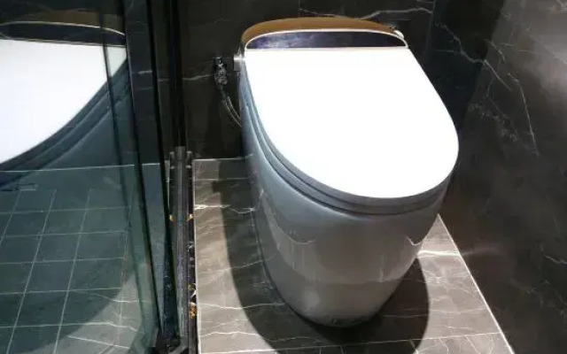 Muxi Holiday Homestay (Taizhou Tiantai County Branch)